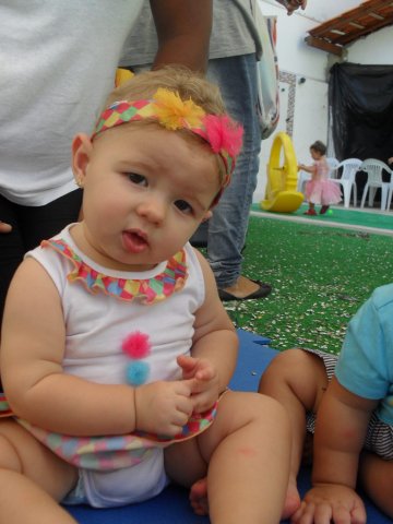 Carnaval 2015